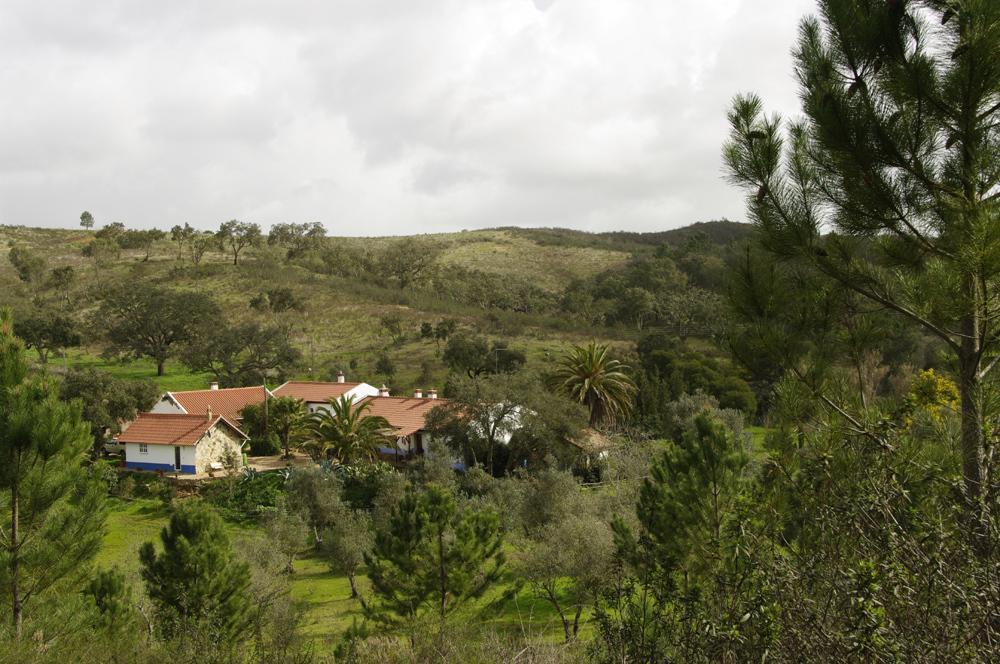 Monte Da Gravita Ribeira do Salto 객실 사진