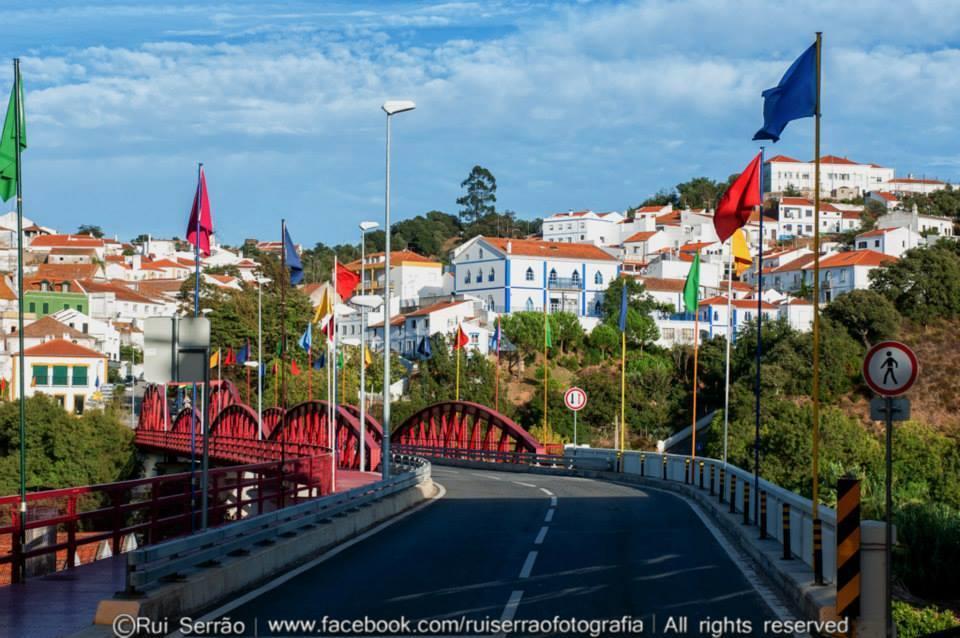 Monte Da Gravita Ribeira do Salto 외부 사진