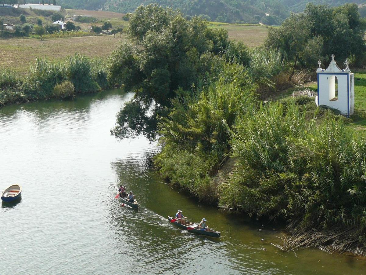 Monte Da Gravita Ribeira do Salto 외부 사진